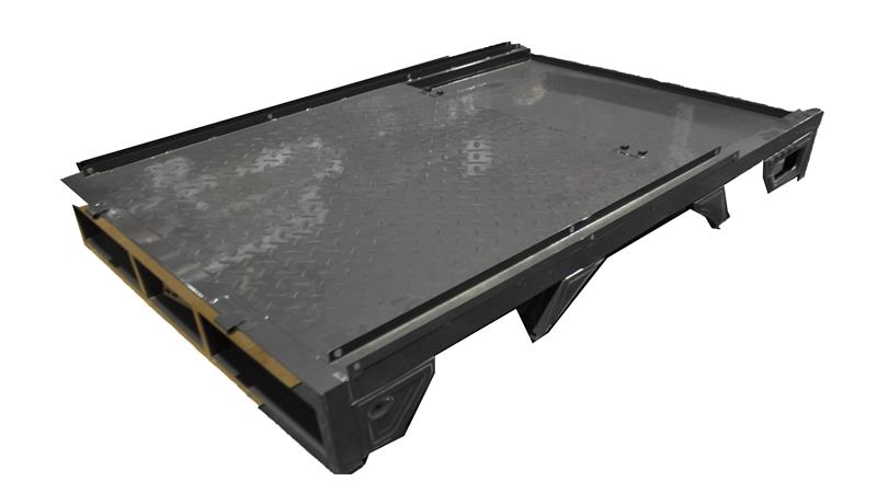 PİKAP FÜME (LIGHT CARGO)